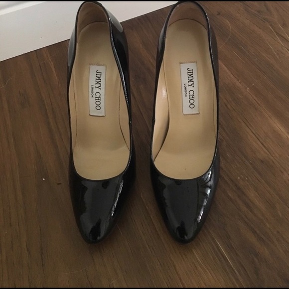 Jimmy Choo Heels - Picture 4 of 15